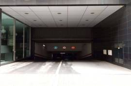 Garage Vizcaya Garage Vizcaya