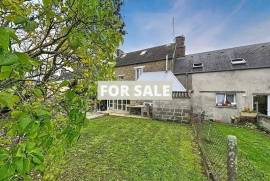 Charming Village House, an Ideal Holiday Home