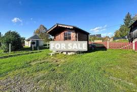 Detached Country House with Outbuildings