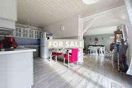 Detached Country House with Outbuildings