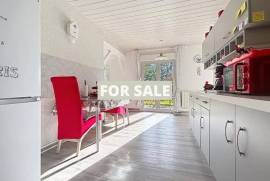 Detached Country House with Outbuildings