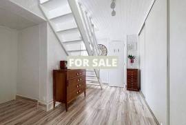 Detached Country House with Outbuildings