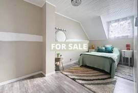 Detached Country House with Outbuildings