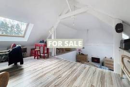 Detached Country House with Outbuildings