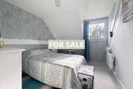 Detached Country House with Outbuildings