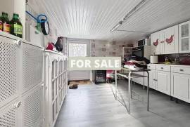 Detached Country House with Outbuildings