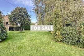 Two Country House with Outbuilding