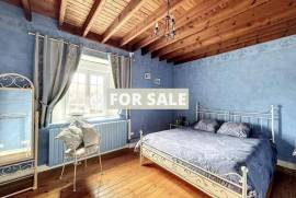 Two Country House with Outbuilding