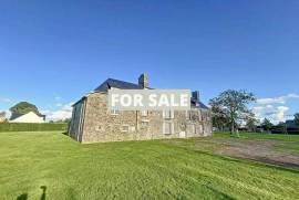 Detached Country House, Former Presbytery