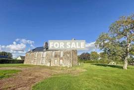 Detached Country House, Former Presbytery