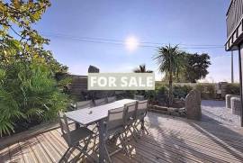 Detached Country House by the Coast