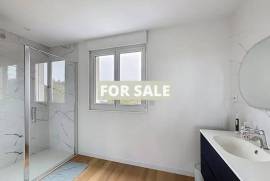 Detached Country House by the Coast