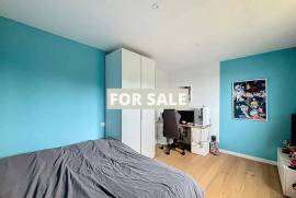 Detached Country House by the Coast