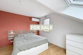 Detached Country House by the Coast