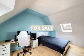 Detached Country House by the Coast