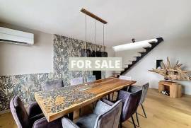 Detached Country House by the Coast