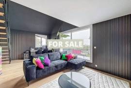 Detached Country House by the Coast