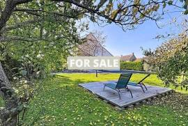 Detached Country House by the Coast