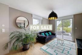 Detached Country House by the Coast