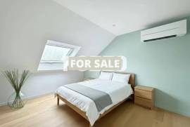 Detached Country House by the Coast