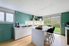 Detached Country House by the Coast