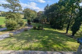 Detached Country House with Outbuilding and Open View