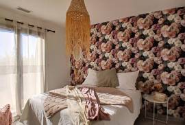 Magnificent Contemporary Villa With Pool