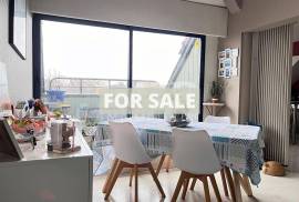 Duplex Apartment Close to Train Station