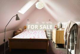 Duplex Apartment Close to Train Station