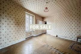 Cottage with Garden in a Rural French Village Cottage with Garden in a Rural French Village