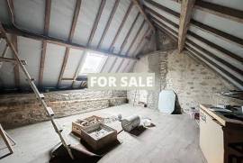 Cottage with Garden in a Rural French Village Cottage with Garden in a Rural French Village