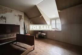 Cottage with Garden in a Rural French Village Cottage with Garden in a Rural French Village