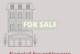Property in Heart of Popular Small Rural Town
