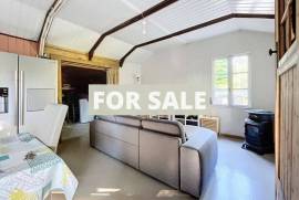 Detached Chalet Style Coastal House