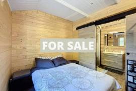 Detached Chalet Style Coastal House