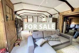 Detached Chalet Style Coastal House