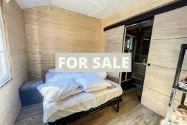 Detached Chalet Style Coastal House