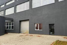 Commercial property in Riga city for rent 2.625€