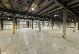 Commercial property in Riga city for rent 2.625€ Commercial property in Riga city for rent 2.625€