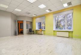 Commercial property in Riga city for rent 500€ Commercial property in Riga city for rent 500€