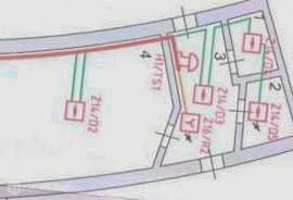 Commercial property in Riga city for rent 500€ Commercial property in Riga city for rent 500€