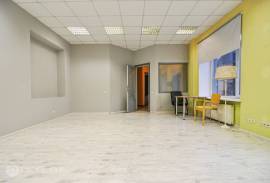 Commercial property in Riga city for rent 500€