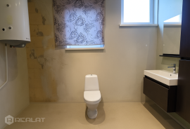 House in  Jurmala city for sale 125.000€