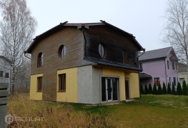 House in  Jurmala city for sale 125.000€