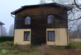 House in  Jurmala city for sale 125.000€
