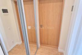 Studio for rent in Riga, 22.00m2 Studio for rent in Riga, 22.00m2