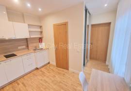 Studio for rent in Riga, 22.00m2 Studio for rent in Riga, 22.00m2