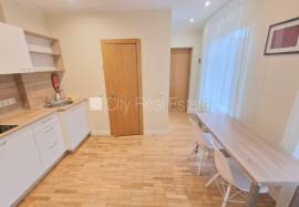 Studio for rent in Riga, 22.00m2 Studio for rent in Riga, 22.00m2