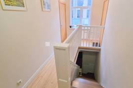 Studio for rent in Riga, 22.00m2 Studio for rent in Riga, 22.00m2