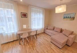 Studio for rent in Riga, 22.00m2 Studio for rent in Riga, 22.00m2